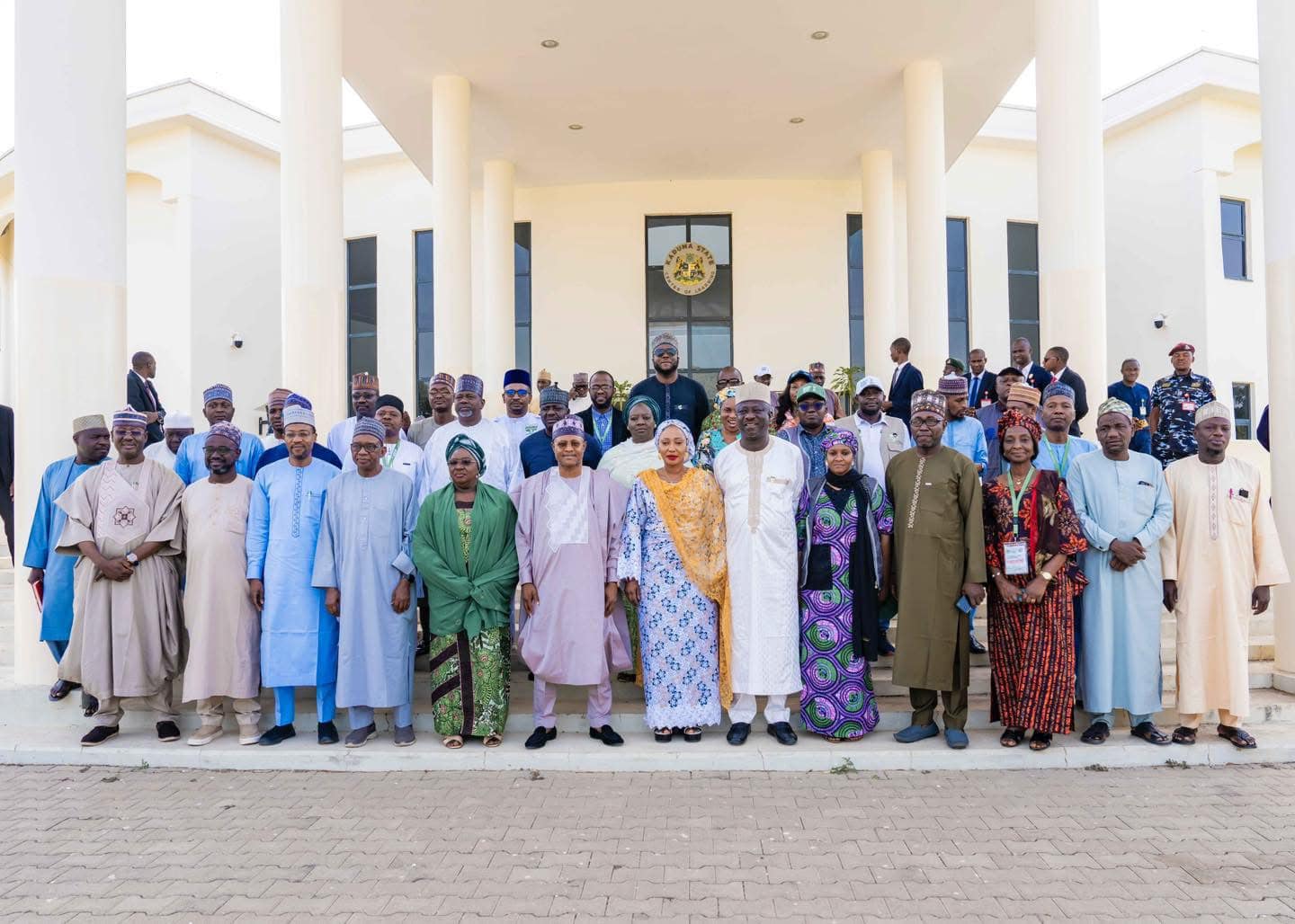 World Bank ACReSAL: A Winning Partnership for Kaduna State’s Sustainable Development