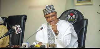 KDSG unveils 10-year climate change policy