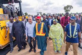 Kaduna Govt. earmarks 22,435 hectares of degraded land for restoration