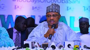 Climate change: Kaduna govt. trains 500 women on briquettes production