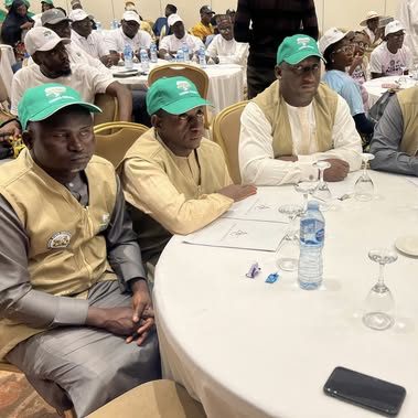 Kaduna ACReSAL Showcases Climate Resilience Achievements at World Bank Stakeholders’ Engagement