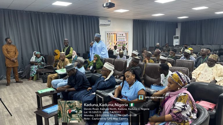 Kaduna ACReSAL Activates Resettlement Plan for Erosion Control in Rigasa, Kawo and Zaria