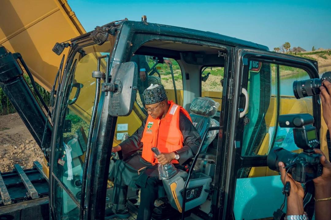 From Degraded Lands to Resilient Futures: Nigeria’s ACReSAL Project Delivers Landmark Mid-Term Climate and Livelihood Gains