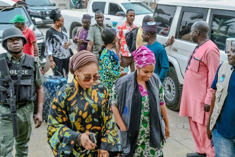 World Bank and Federal Government Team Begin 5-Day Technical Support Mission to ACReSAL