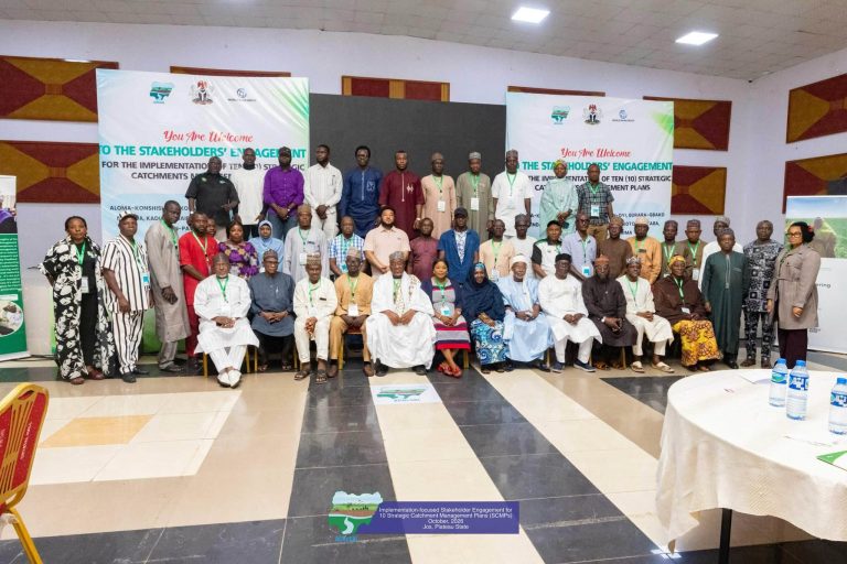ACReSAL, Stakeholders Align on Science-Backed, Community-Led Restoration Plans for Gulbin-Ka and Malenda Catchments to Protect Over 10 Million Lives