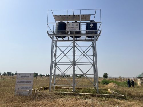 Watershed Restoration 6