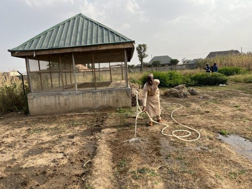 Watershed Restoration 10